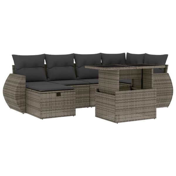 Viser produktbillede 1 af 19