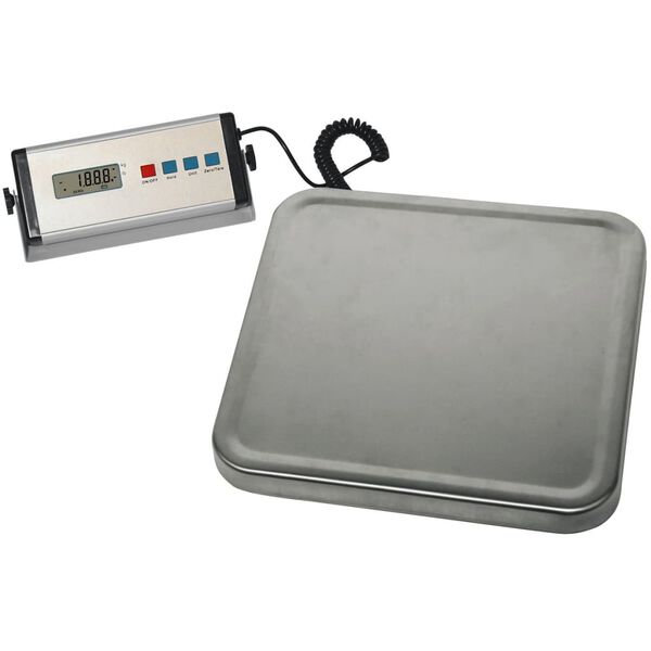 Kerbl digital bordv&aelig;gt 150 kg 29924