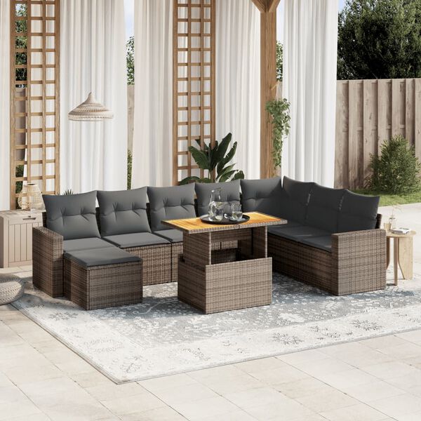 Viser produktbillede 2 af 17