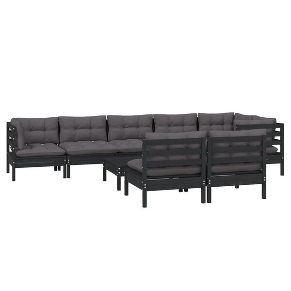 Viser produktbillede 3 af 9