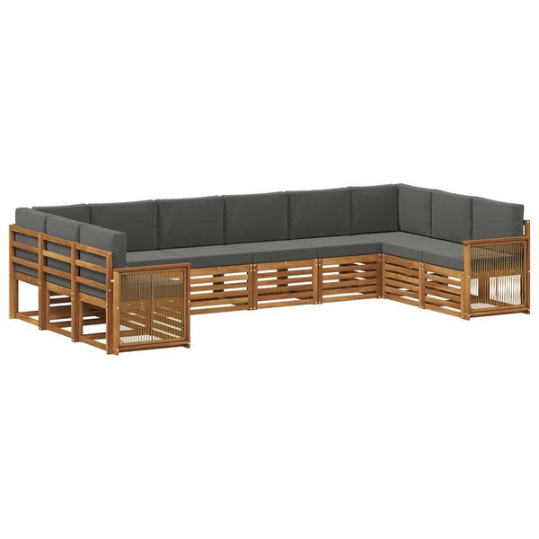 Viser produktbillede 1 af 9