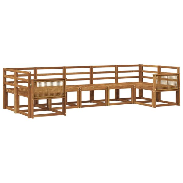 Viser produktbillede 1 af 6