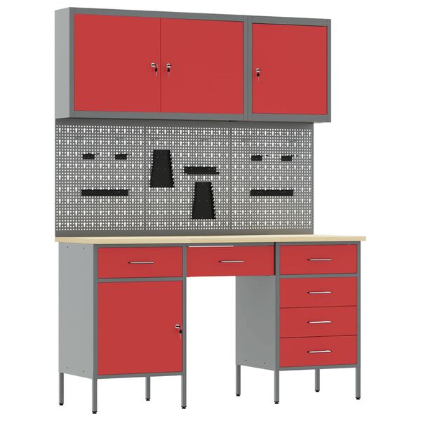 Viser produktbillede 1 af 13