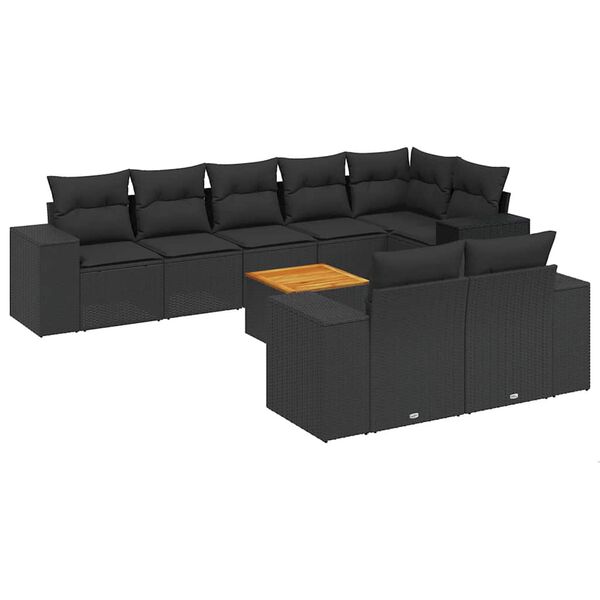 Viser produktbillede 1 af 17