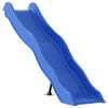 vidaXL rutsjebane 169x38,5 cm polypropylen