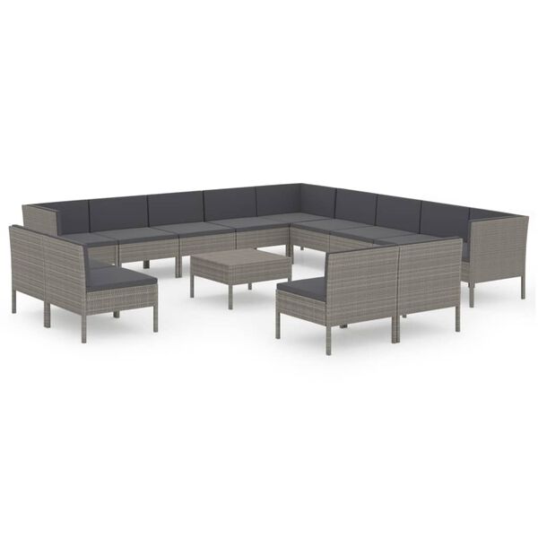 Viser produktbillede 1 af 8