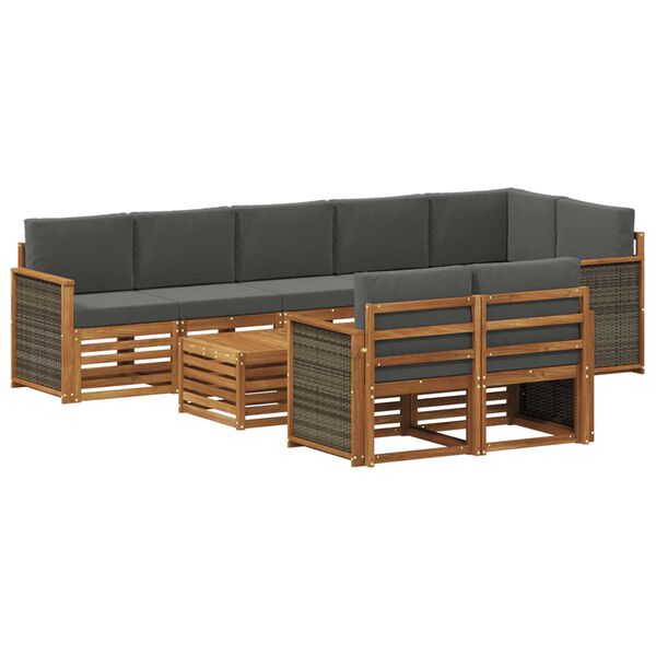 Viser produktbillede 1 af 8