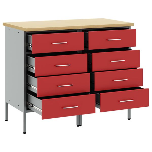 Viser produktbillede 4 af 11