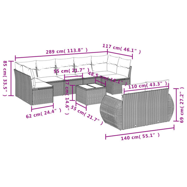 Viser produktbillede 3 af 17