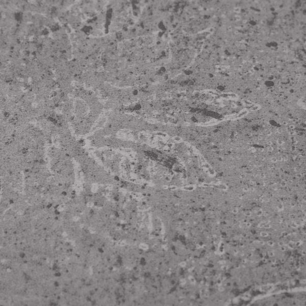 vidaXL Selvkl&aelig;bende Gulvplank 32 pcs Cement Brun 4,46 m&sup2; PVC