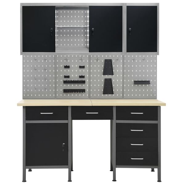 Viser produktbillede 2 af 8