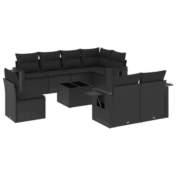 Viser produktbillede 1 af 17