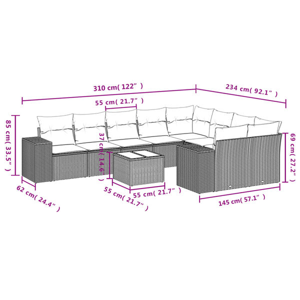 Viser produktbillede 3 af 17
