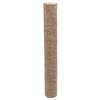 vidaXL juterulle 1x15 m 100% jute 200 g/m&sup2;