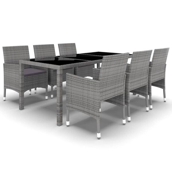 Viser produktbillede 1 af 8