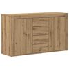 Artisan_oak