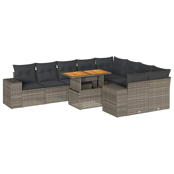 Viser produktbillede 1 af 20