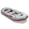 Intex oppustelig gummib&aring;d Mariner 4 328x145x48 cm 68376NP