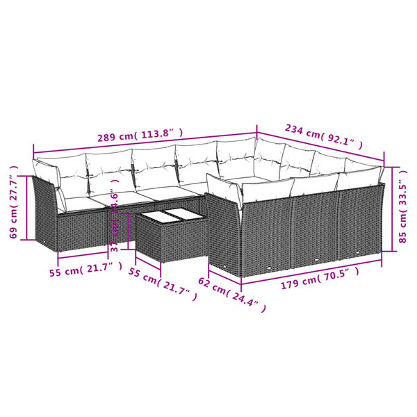 Viser produktbillede 3 af 17