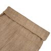vidaXL jutesække 10 stk. 65x135 cm 100% jute 340 gsm