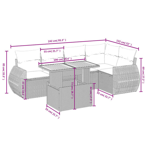 Viser produktbillede 3 af 17