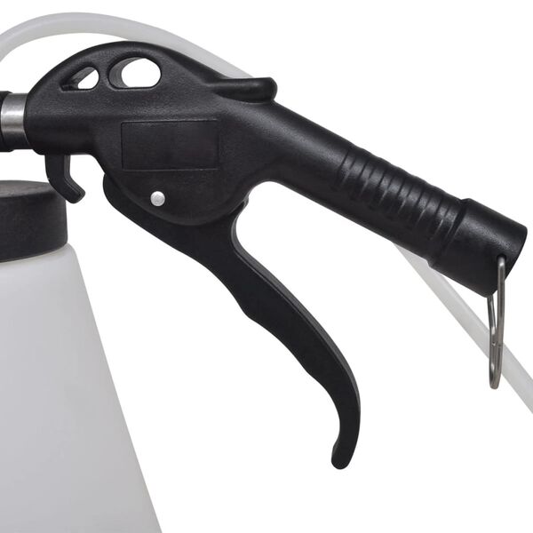 Bremse- og koblingsudlufter