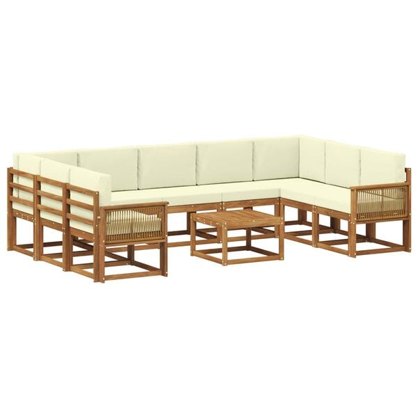 Viser produktbillede 1 af 8