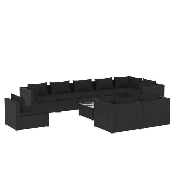 Viser produktbillede 1 af 9
