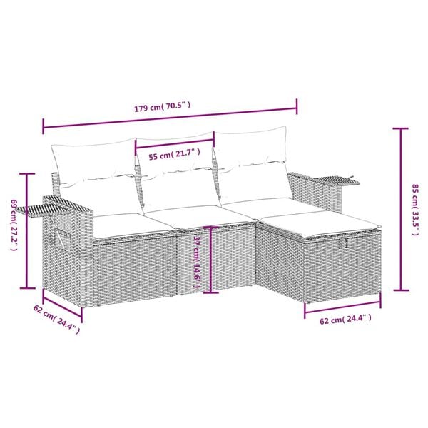 Viser produktbillede 4 af 17