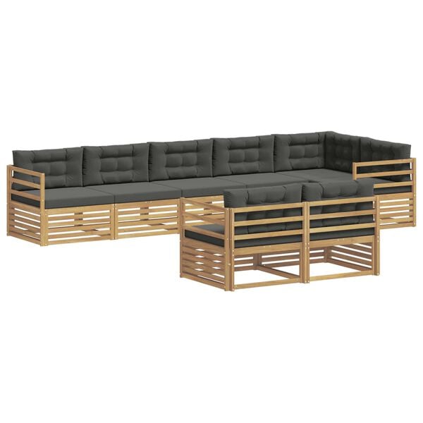 Viser produktbillede 1 af 9