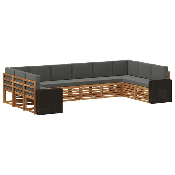 Viser produktbillede 1 af 9