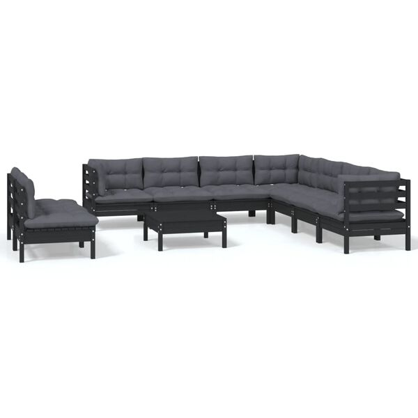 Viser produktbillede 1 af 9
