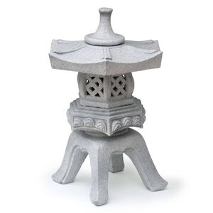 Ubbink havelanterne Acqua Arte ROKKAKU YUKIMI