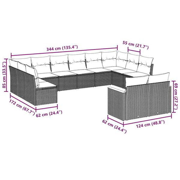 Viser produktbillede 3 af 17