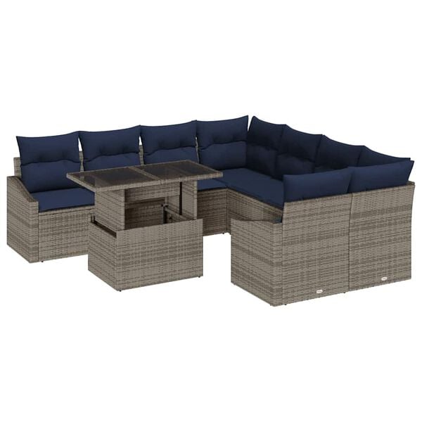 Viser produktbillede 1 af 20