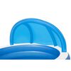Bestway swimmingpool med markise Summer Days 241x140 cm