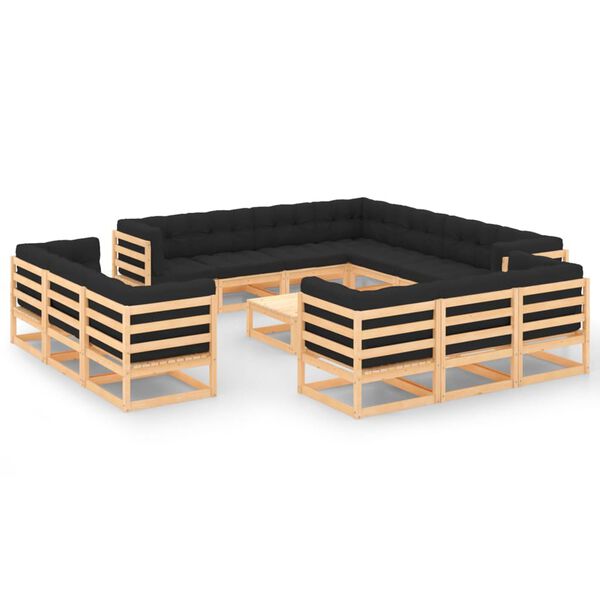 Viser produktbillede 1 af 11