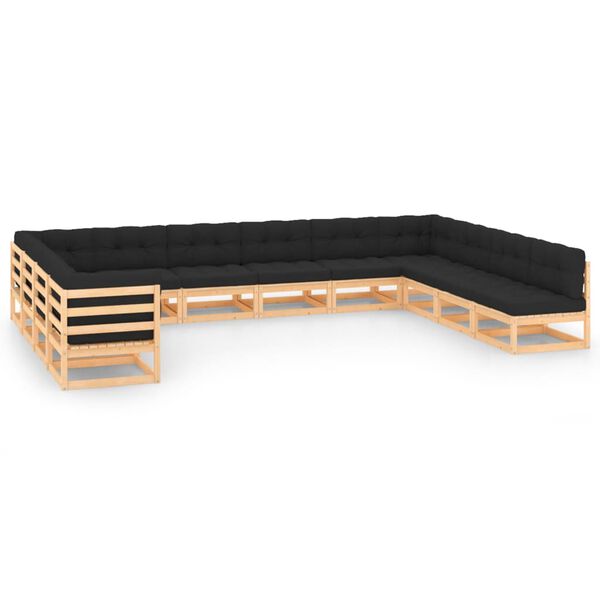 Viser produktbillede 1 af 9