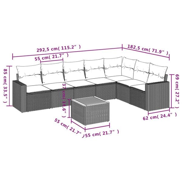 Viser produktbillede 3 af 16