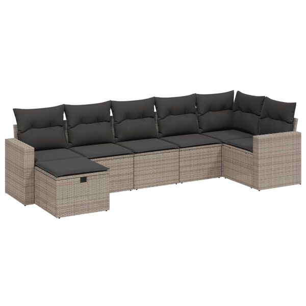 Viser produktbillede 1 af 17