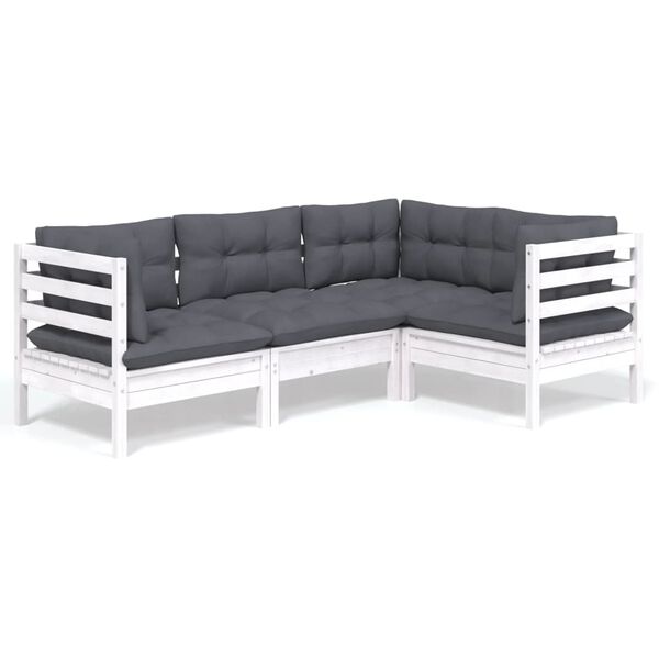 Viser produktbillede 1 af 7