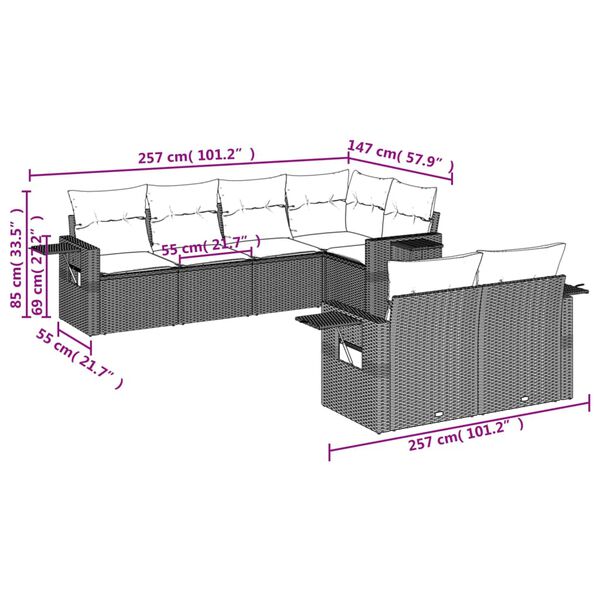 Viser produktbillede 3 af 17