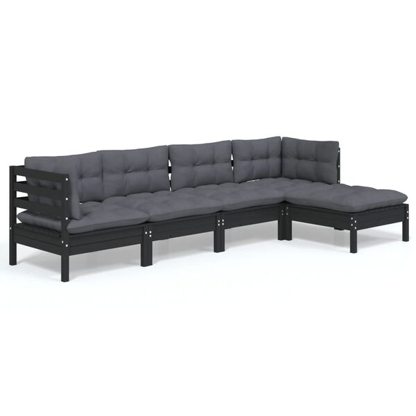 Viser produktbillede 1 af 9