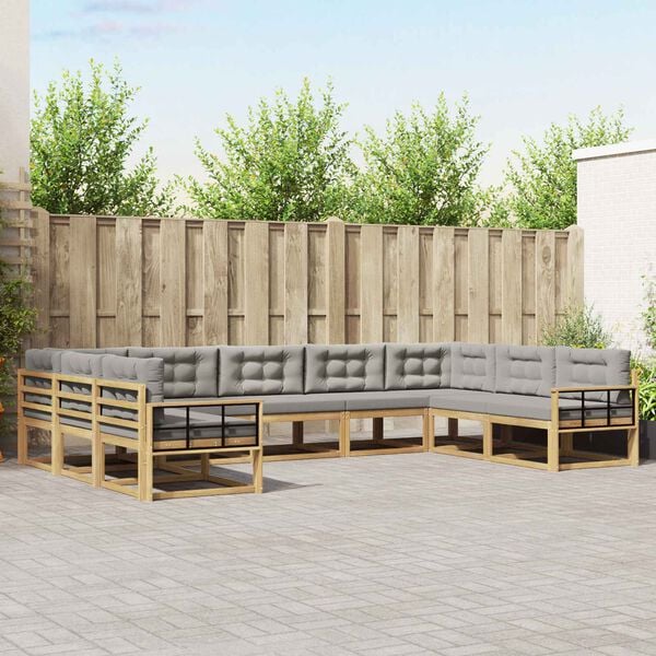 Viser produktbillede 2 af 9