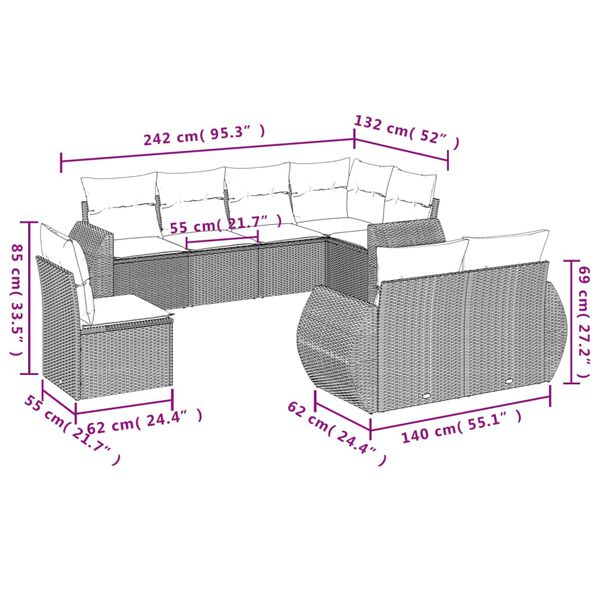 Viser produktbillede 3 af 17