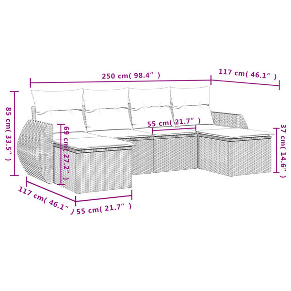 Viser produktbillede 3 af 17