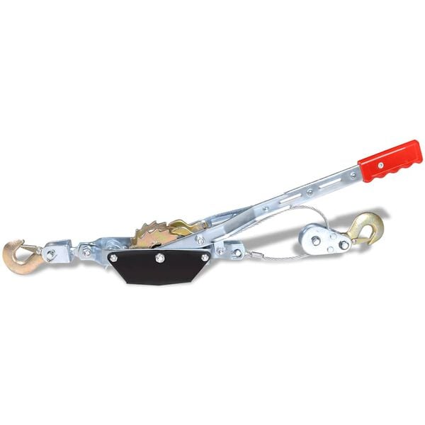 Viser produktbillede 2 af 5