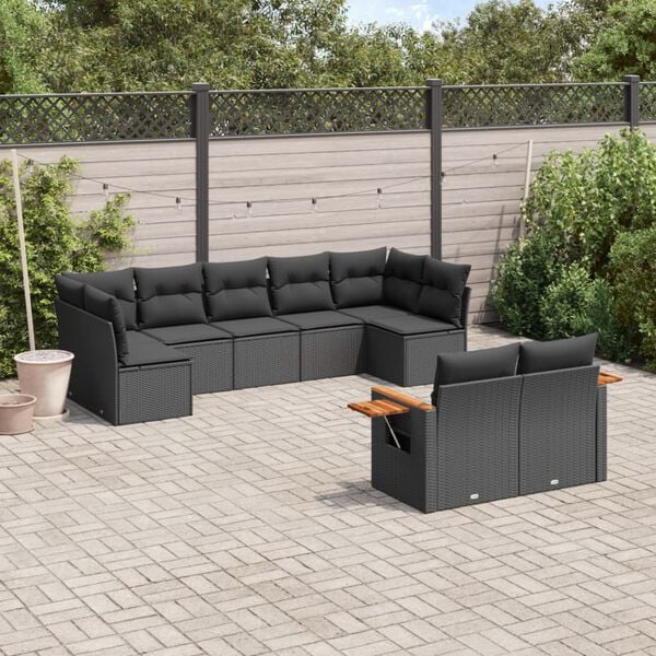 Viser produktbillede 2 af 17