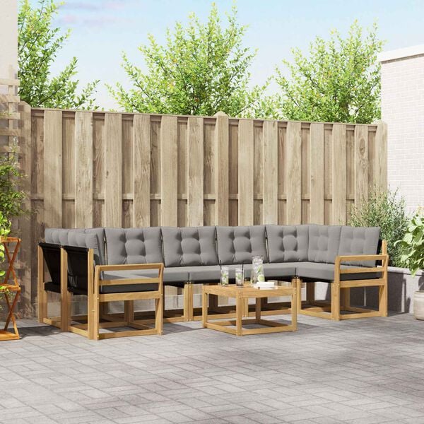 Viser produktbillede 2 af 9