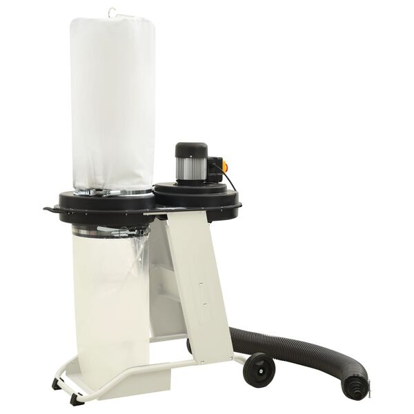 vidaXL st&oslash;vopsamler 3/4 hk motor 550W